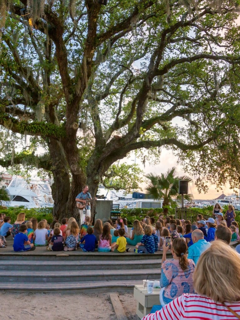 Hilton Head Calendar Of Events 2025 Free Debbi Marybeth
